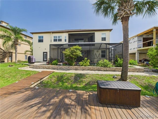 11730 W Sunnybrook Court, Crystal River, FL 34429