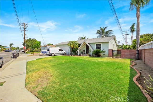 9311 Claymore Street, Pico Rivera, CA 90660