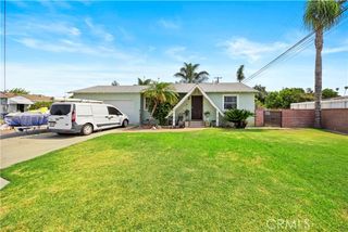 9311 Claymore Street, Pico Rivera, CA 90660