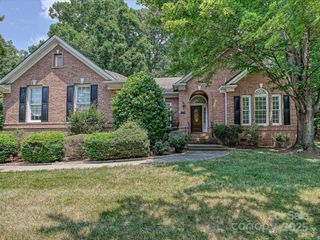 10638 Moss Mill Lane, Charlotte, NC 28277