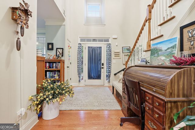 5722 Grant Station Drive, Gainesville, GA 30506