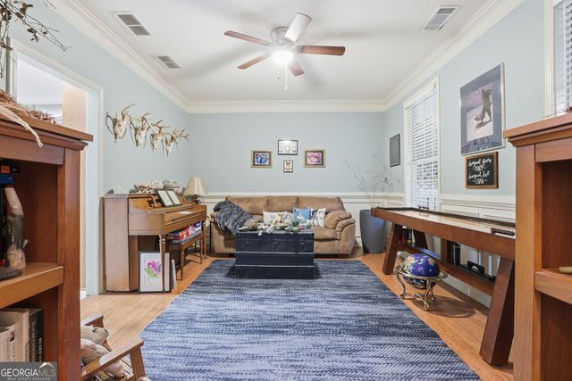 5722 Grant Station Drive, Gainesville, GA 30506