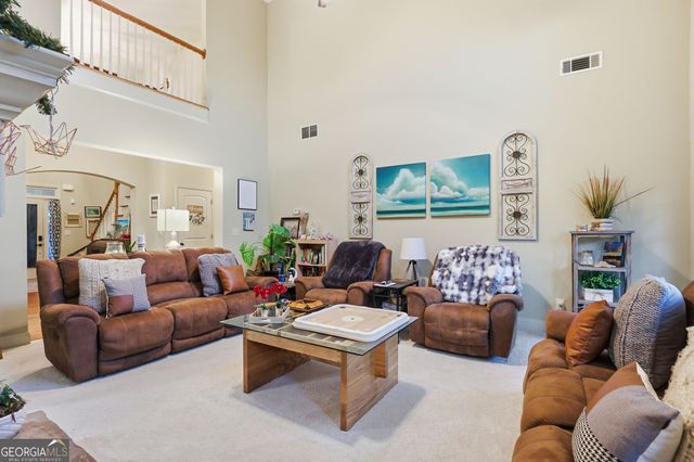 5722 Grant Station Drive, Gainesville, GA 30506