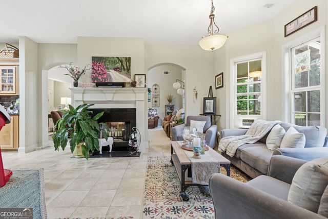 5722 Grant Station Drive, Gainesville, GA 30506