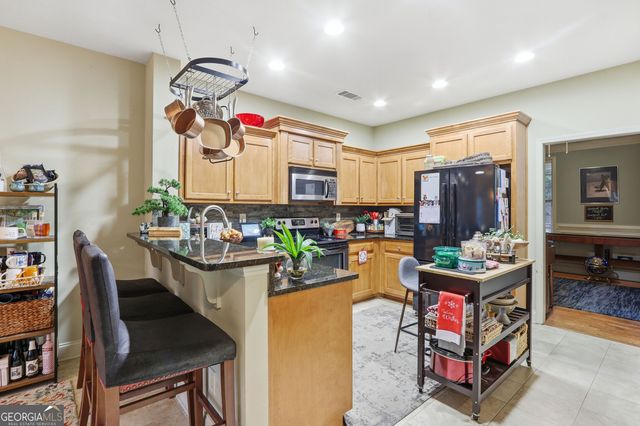 5722 Grant Station Drive, Gainesville, GA 30506