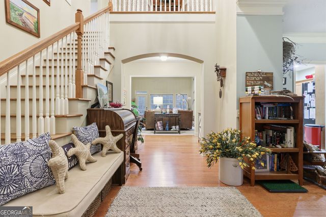 5722 Grant Station Drive, Gainesville, GA 30506