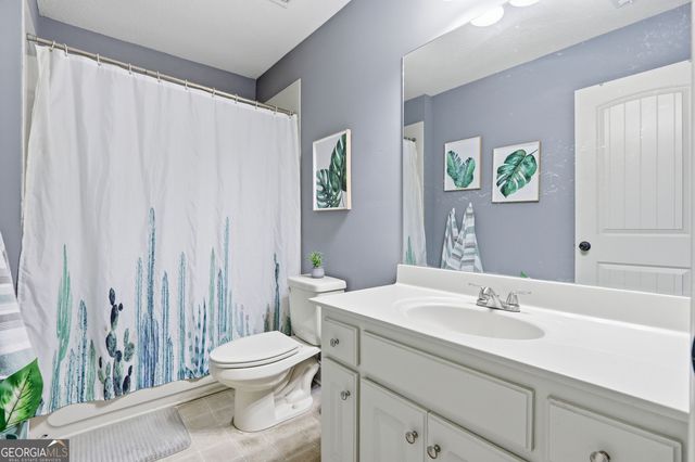 5722 Grant Station Drive, Gainesville, GA 30506