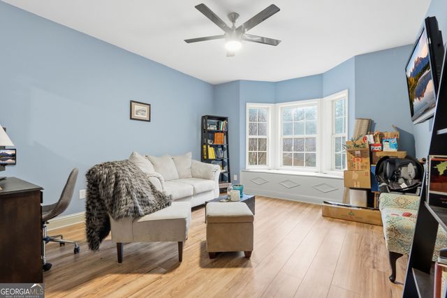 5722 Grant Station Drive, Gainesville, GA 30506