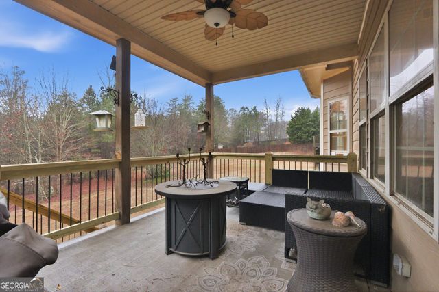 5722 Grant Station Drive, Gainesville, GA 30506