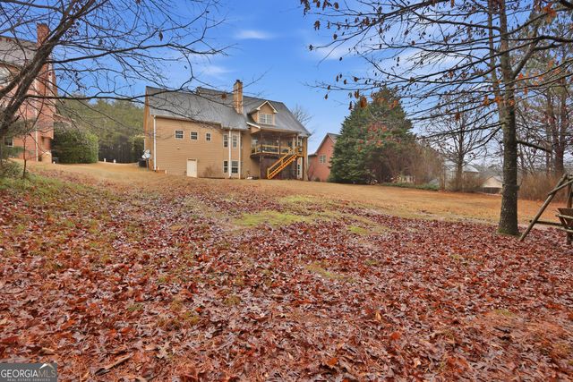 5722 Grant Station Drive, Gainesville, GA 30506