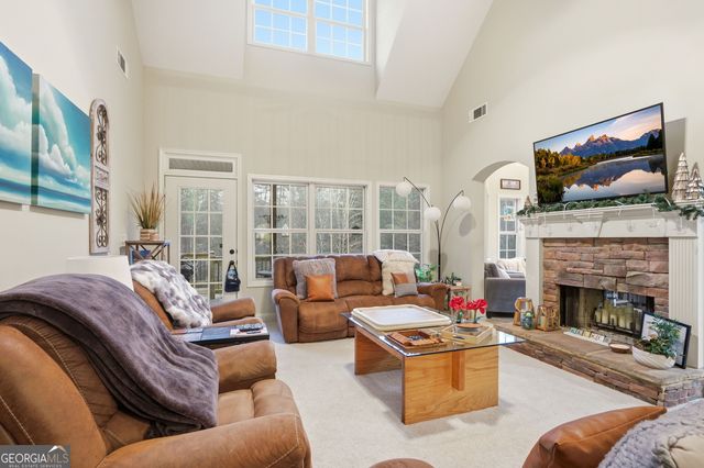 5722 Grant Station Drive, Gainesville, GA 30506