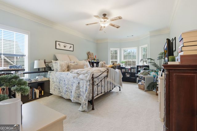 5722 Grant Station Drive, Gainesville, GA 30506