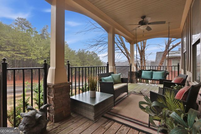 5722 Grant Station Drive, Gainesville, GA 30506