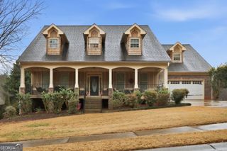 5722 Grant Station Drive, Gainesville, GA 30506