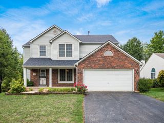 1285 Shelby Circle, Reynoldsburg, OH 43068