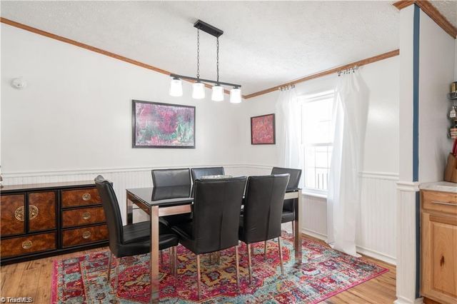 1007 High Rock Shores Drive, Lexington, NC 27292