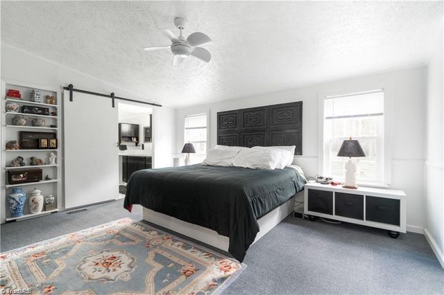 1007 High Rock Shores Drive, Lexington, NC 27292