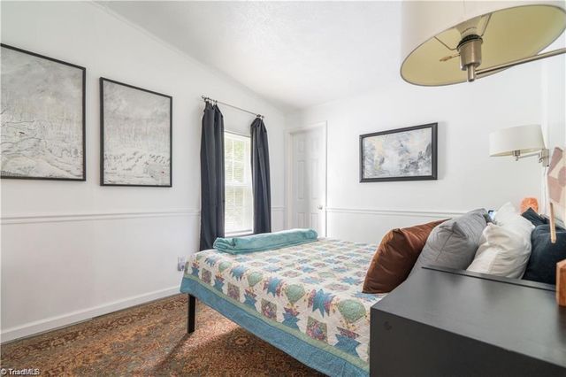 1007 High Rock Shores Drive, Lexington, NC 27292