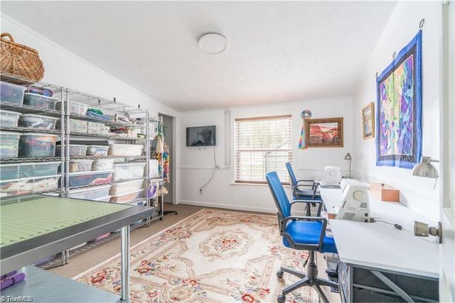 1007 High Rock Shores Drive, Lexington, NC 27292