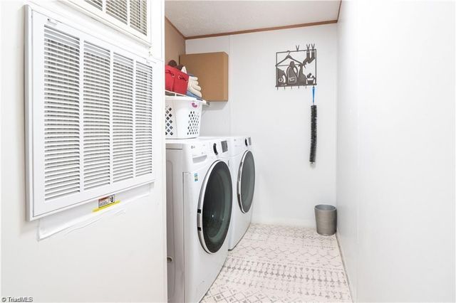 1007 High Rock Shores Drive, Lexington, NC 27292