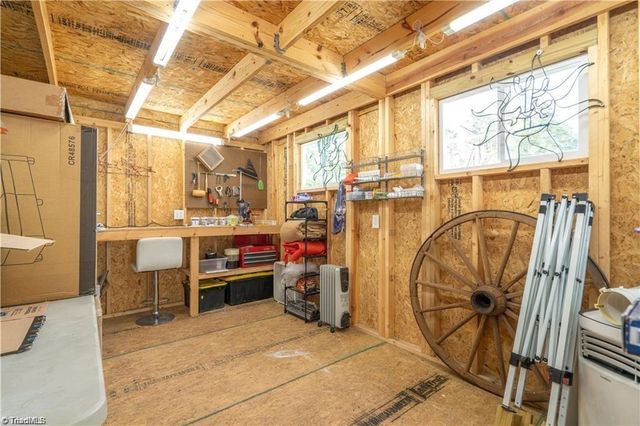 1007 High Rock Shores Drive, Lexington, NC 27292