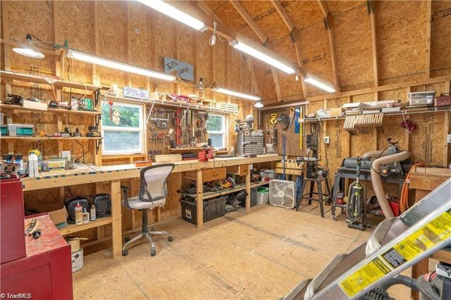 1007 High Rock Shores Drive, Lexington, NC 27292