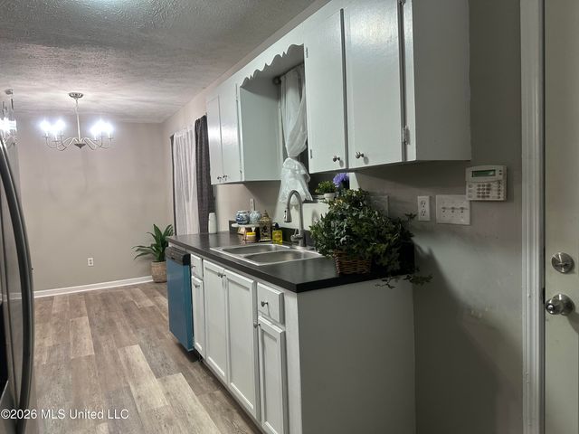 1249 Saint Augustine Drive, Pearl, MS 39208