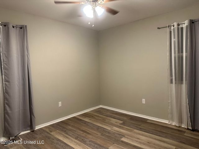 1249 Saint Augustine Drive, Pearl, MS 39208