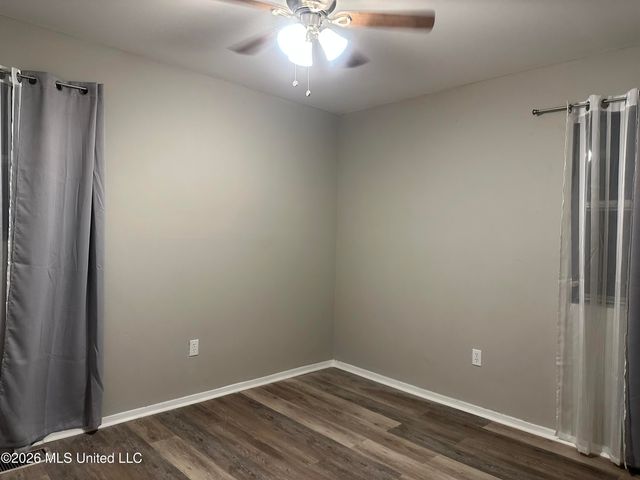 1249 Saint Augustine Drive, Pearl, MS 39208