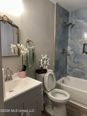 1249 Saint Augustine Drive, Pearl, MS 39208