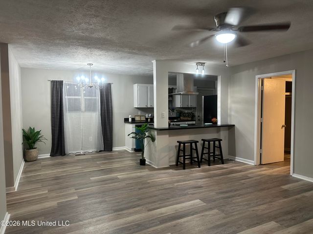 1249 Saint Augustine Drive, Pearl, MS 39208