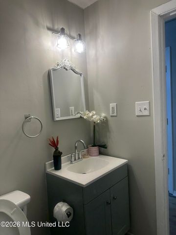 1249 Saint Augustine Drive, Pearl, MS 39208