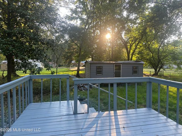 1249 Saint Augustine Drive, Pearl, MS 39208