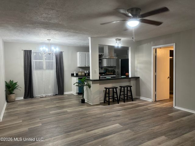 1249 Saint Augustine Drive, Pearl, MS 39208
