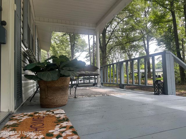 1249 Saint Augustine Drive, Pearl, MS 39208