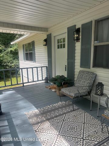1249 Saint Augustine Drive, Pearl, MS 39208