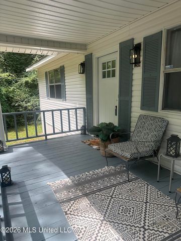 1249 Saint Augustine Drive, Pearl, MS 39208