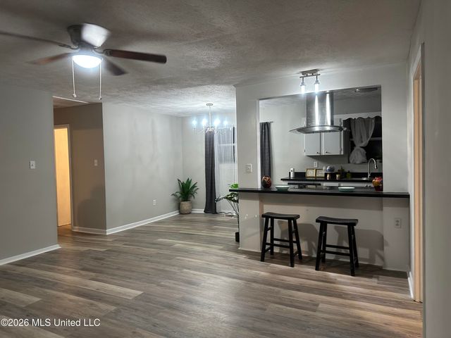 1249 Saint Augustine Drive, Pearl, MS 39208