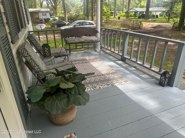 1249 Saint Augustine Drive, Pearl, MS 39208