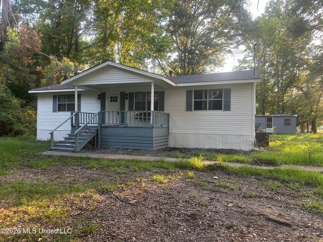 1249 Saint Augustine Drive, Pearl, MS 39208
