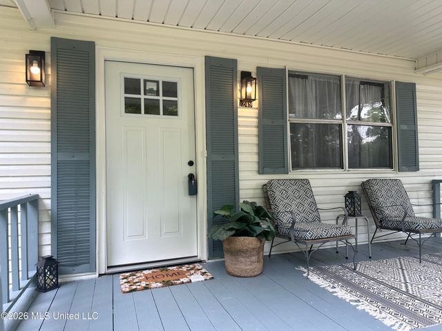 1249 Saint Augustine Drive, Pearl, MS 39208