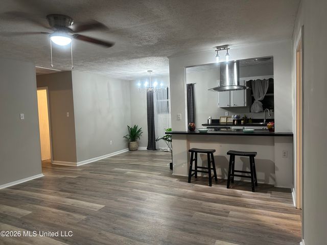 1249 Saint Augustine Drive, Pearl, MS 39208