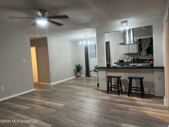1249 Saint Augustine Drive, Pearl, MS 39208