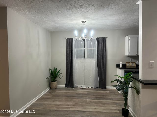 1249 Saint Augustine Drive, Pearl, MS 39208