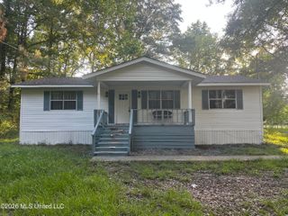 1249 Saint Augustine Drive, Pearl, MS 39208