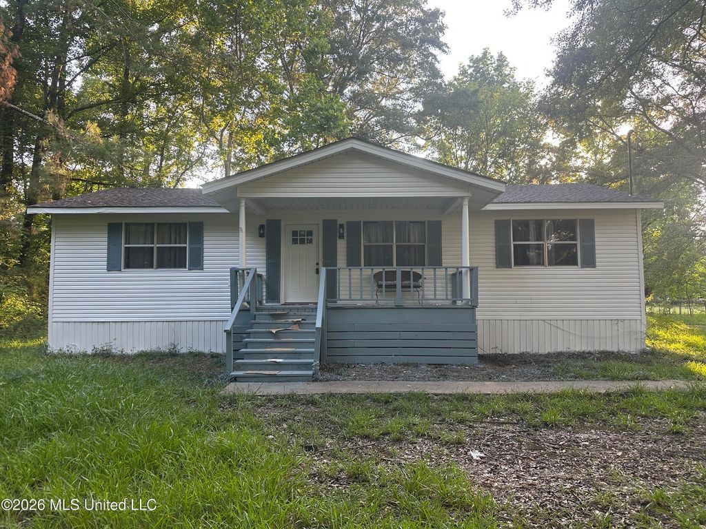 1249 Saint Augustine Drive, Pearl, MS 39208