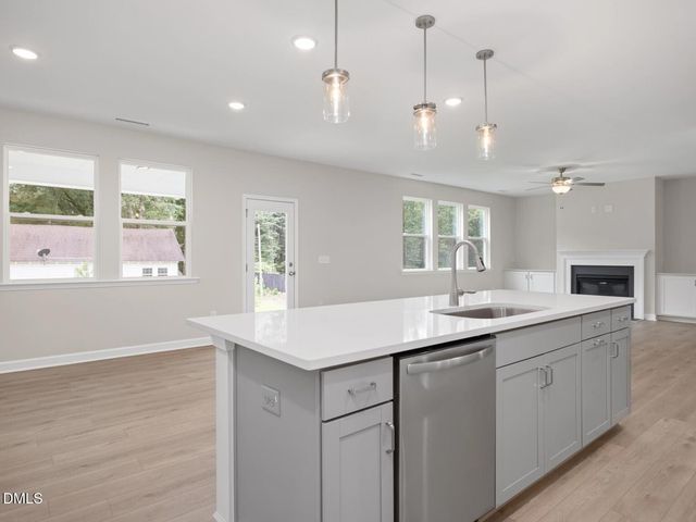 725 Dragonfly Pond Way, Wake Forest, NC 27587