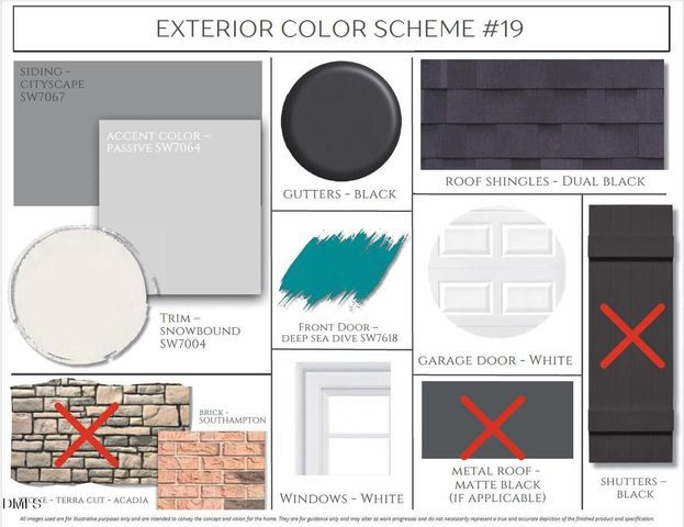 725 Dragonfly Pond Way, Wake Forest, NC 27587