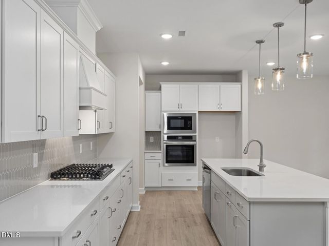 725 Dragonfly Pond Way, Wake Forest, NC 27587