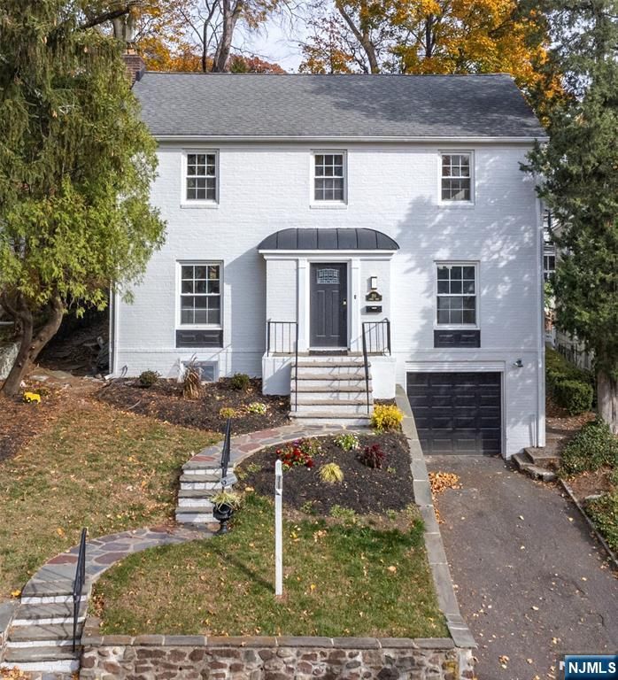 211 Conway Court, South Orange Village, NJ 07079